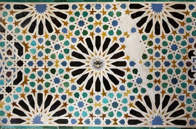 Alhambra