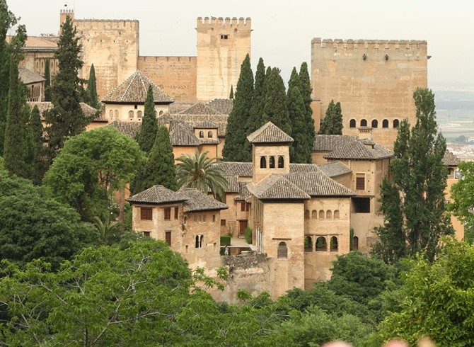 Alhambra