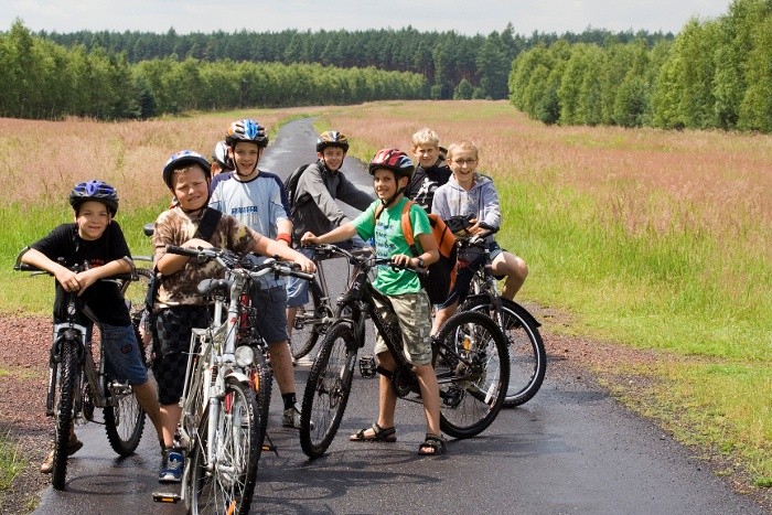 Tour de Nędza