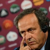 Michel Platini