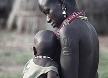 W Sudanie Południowym