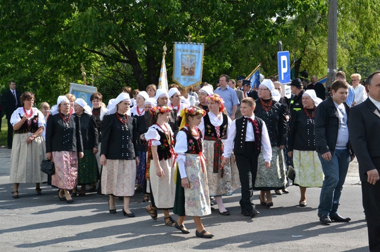 Na kopalni i boisku