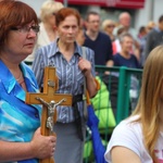 Uroczystości Bożego Ciała