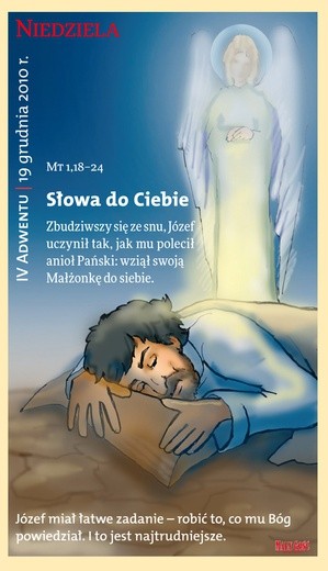 Słowa do Ciebie