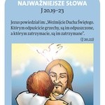 Najważniejsze słowa