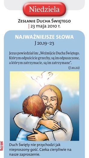 Najważniejsze słowa