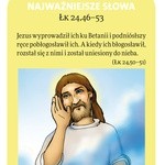 Najważniejsze słowa