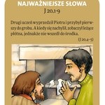 Najważniejsze słowa