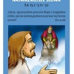 Najważniejsze słowa