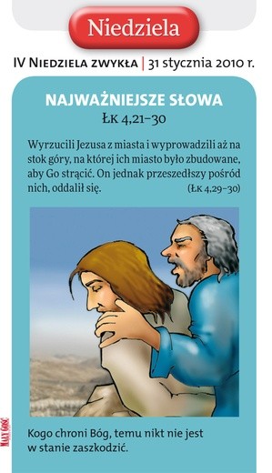 Najważniejsze słowa