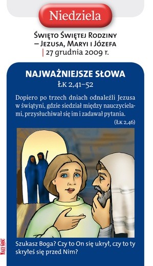 Najważniejsze słowa