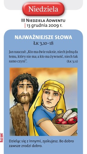 Najważniejsze słowa