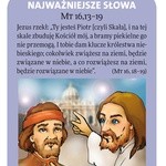 Najważniejsze słowa