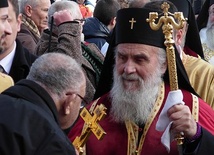 Wspólny apel biskupów katolickich i prawosławnych