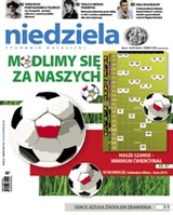 Niedziela 24/2012