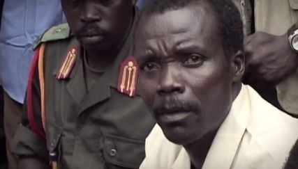 ONZ o zbrodniach Kony'ego 