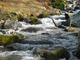 Strumień Boży