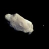 Duży asteroid przeleci w pobliżu Ziemi