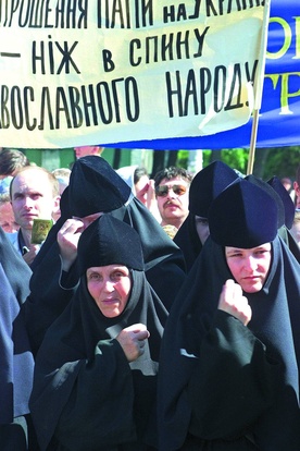 Kto się boi grekokatolików