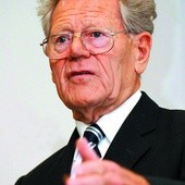 Prof. Hans Küng