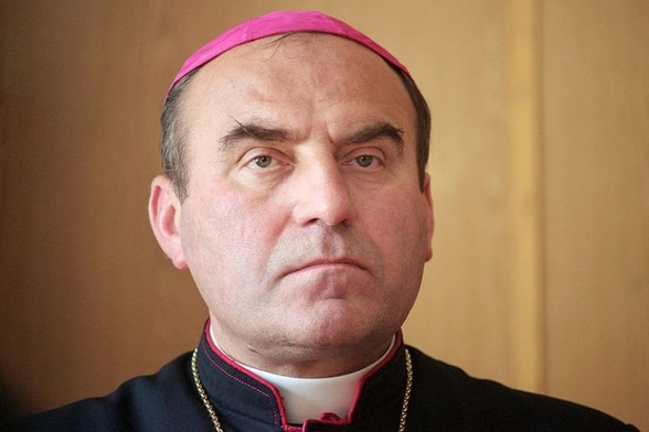Diecezja pińska ma biskupa