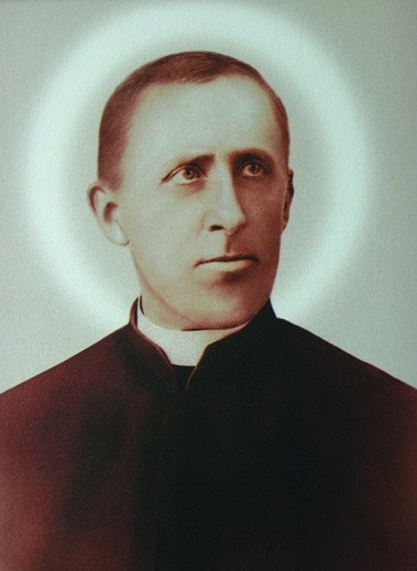 Św. Zygmunt Gorazdowski