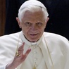 Benedykt XVI: Słabe potężne ziarno