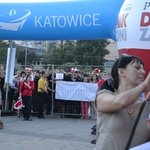 Katowice wstrzymały oddech