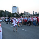 Katowice wstrzymały oddech