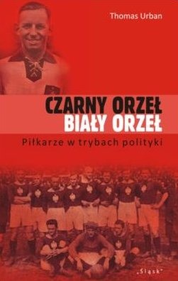 Biały i czarny orzeł