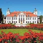 Kozłówka – polski cud