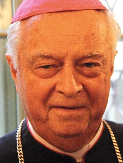 bp Adam „Harnaś” Dyczkowski