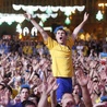 Szwedzi się cieszą, Ukraińcy złoszczą