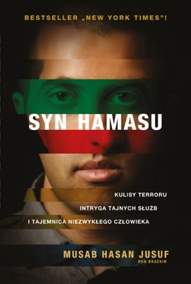 „Syn  Hamasu” nakręci film o Mahomecie