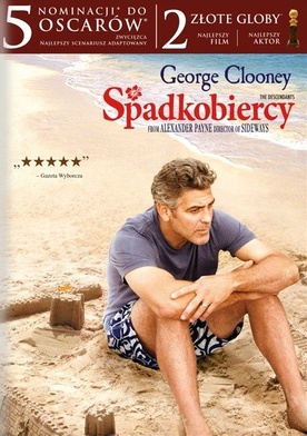 Wielkość George’a Clooneya
