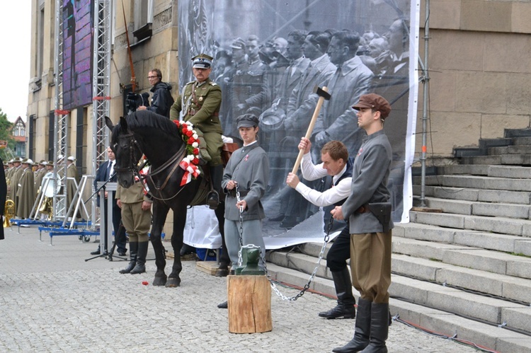 Śląsk stał się polski