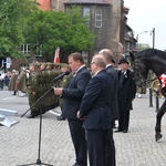 Śląsk stał się polski