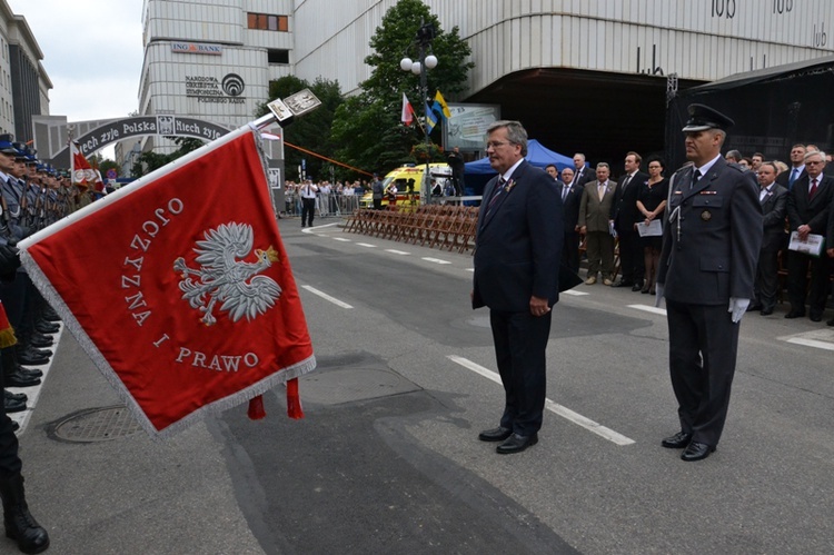 Śląsk stał się polski