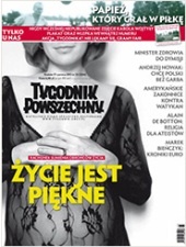 Tygodnik Powszechny 25/2012