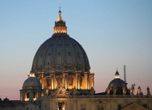 Nominacje w Watykanie