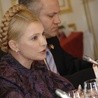 Kwaśniewski obserwuje proces Tymoszenko