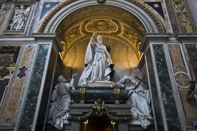 Katedra na Lateranie