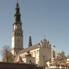 Jasna Góra: narodowa pielgrzymka Węgrów