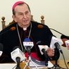 Abp Henryk Muszyński