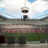 Sejm: Stadion imieniem Górskiego