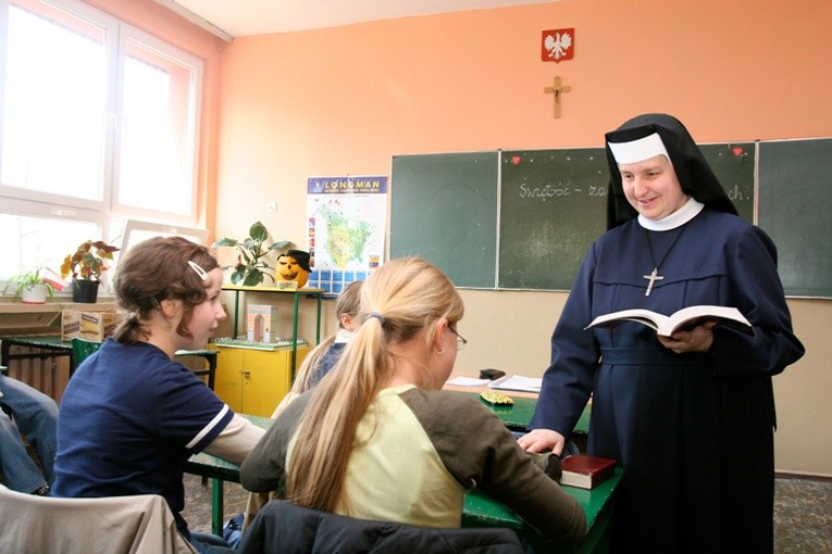 Szkoły katolickie kształcą najlepiej