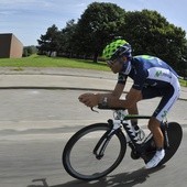   Polak na 113 miejscu w Tour de France 