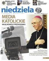 Niedziela 27/2012