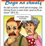 Bogu na chwałę