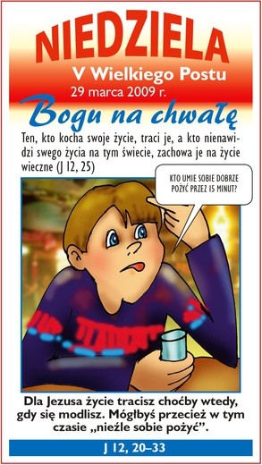 Bogu na chwałę